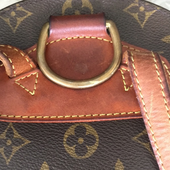 Authentic Louis Vuitton
Ellipse Backpack Monogram Canvas - Picture 15 of 16